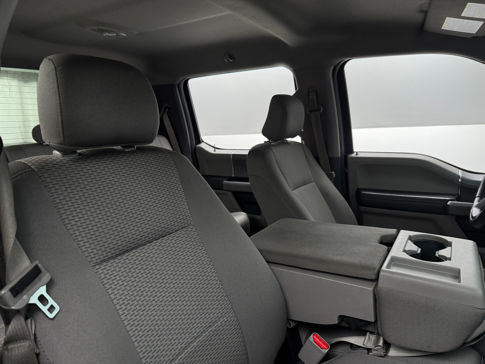 Thumbnail: 2016 Ford Econoline - 2