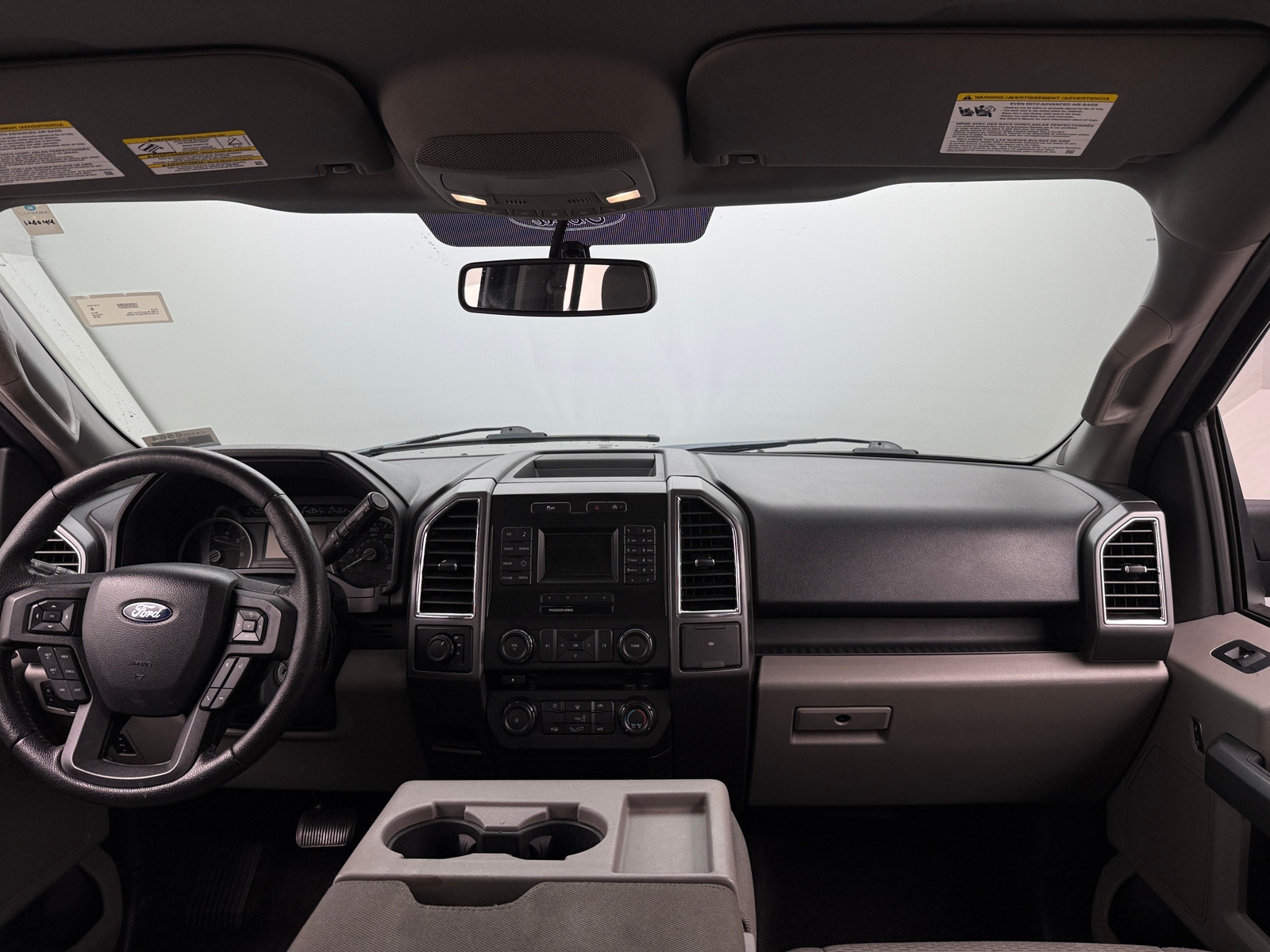 Thumbnail: 2016 Ford Econoline - 3