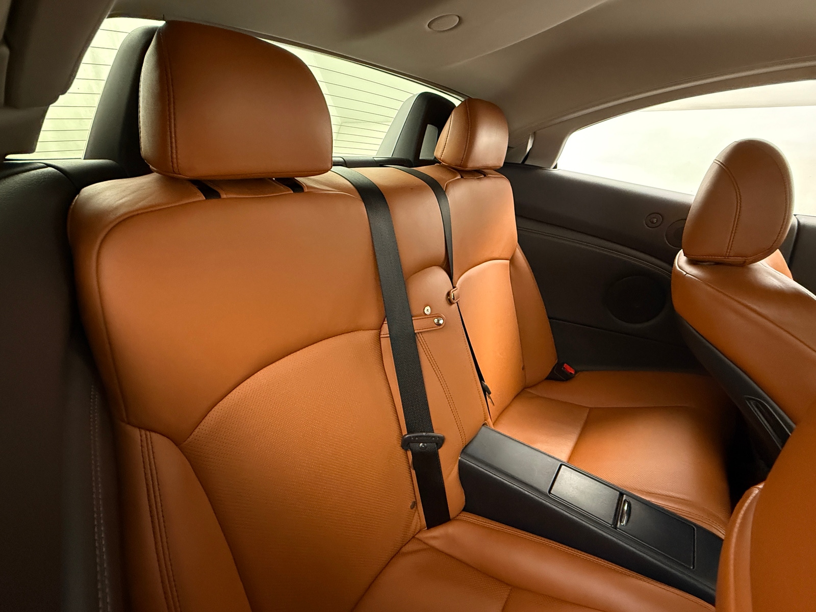 Thumbnail: 2012 Lexus IS - 5