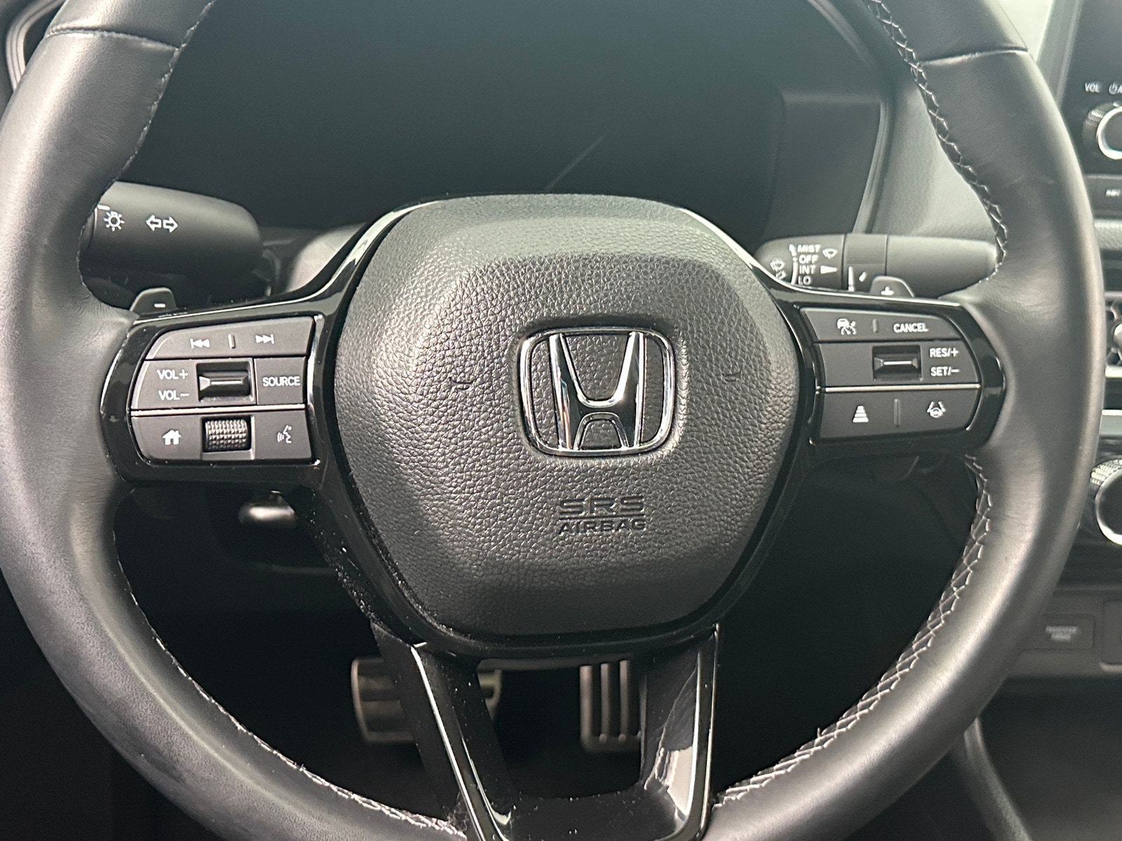Thumbnail: 2025 Honda Civic - 5