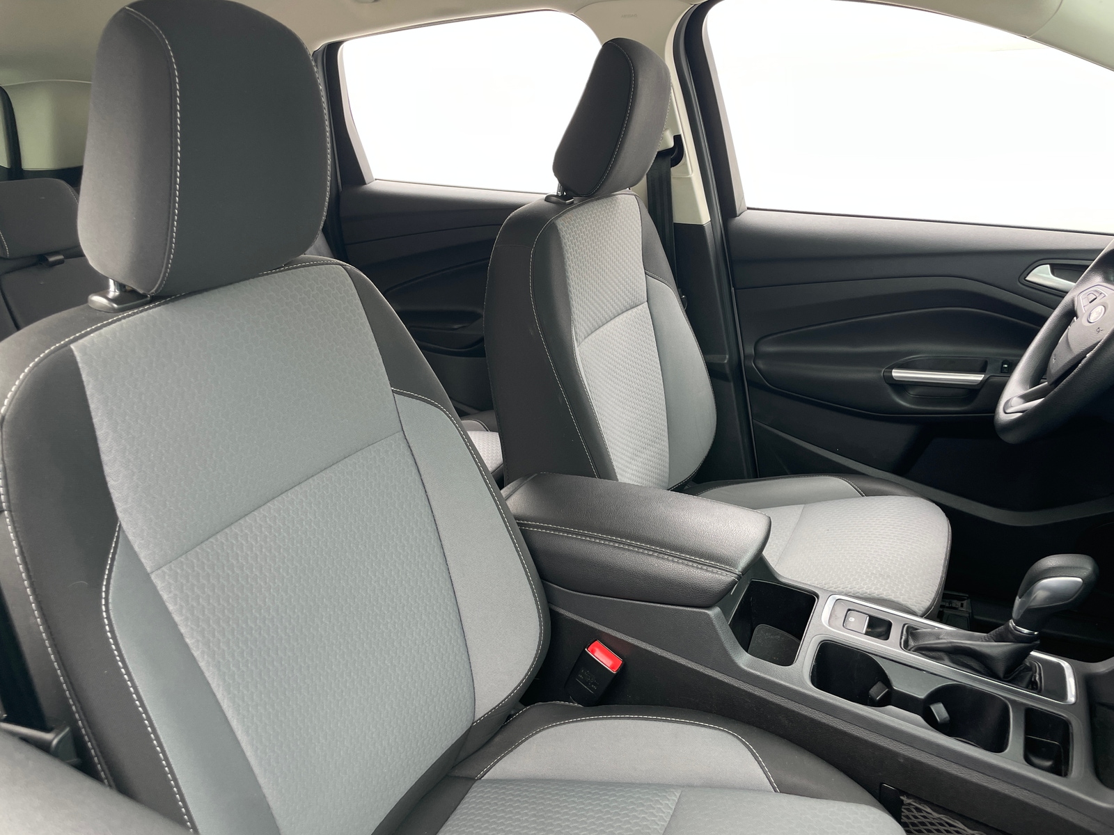 Thumbnail: 2018 Ford Escape - 2
