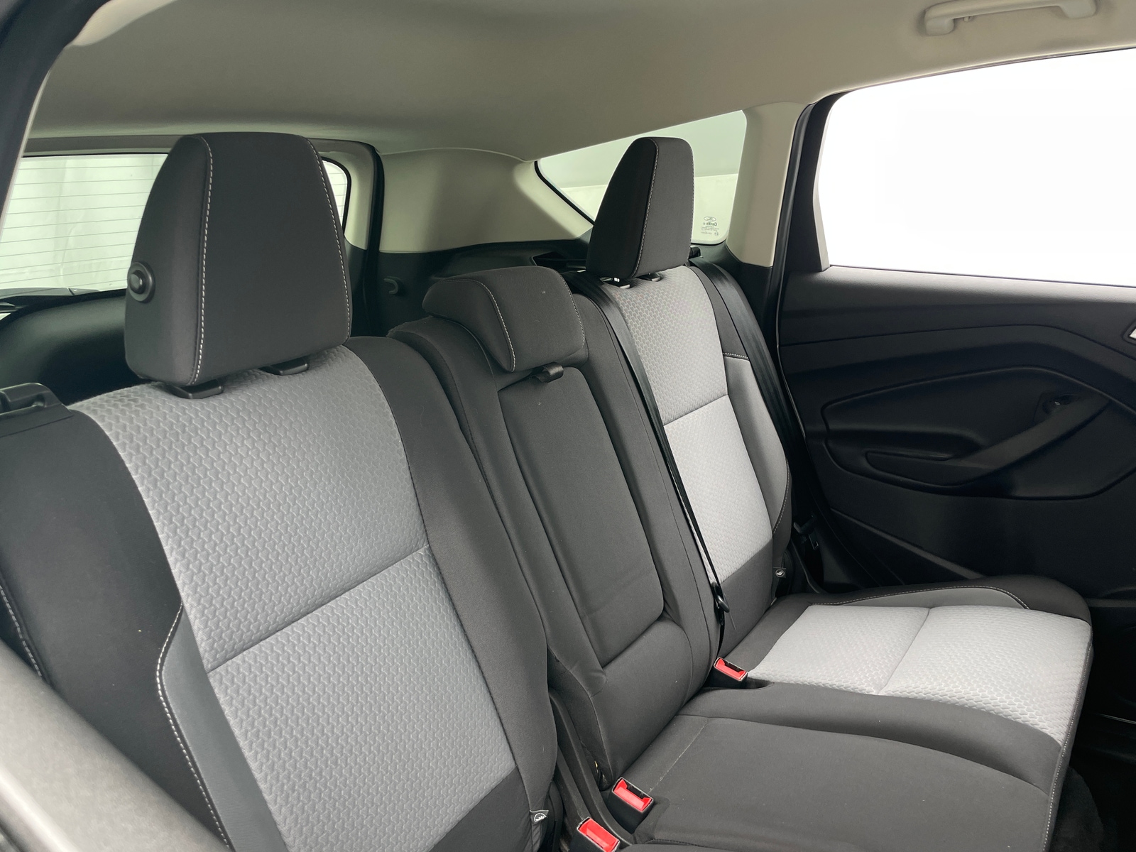 Thumbnail: 2018 Ford Escape - 6