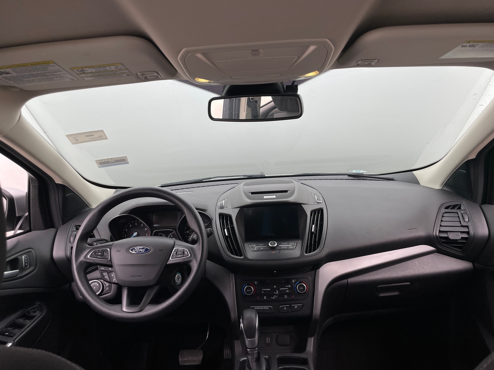 Thumbnail: 2018 Ford Escape - 3