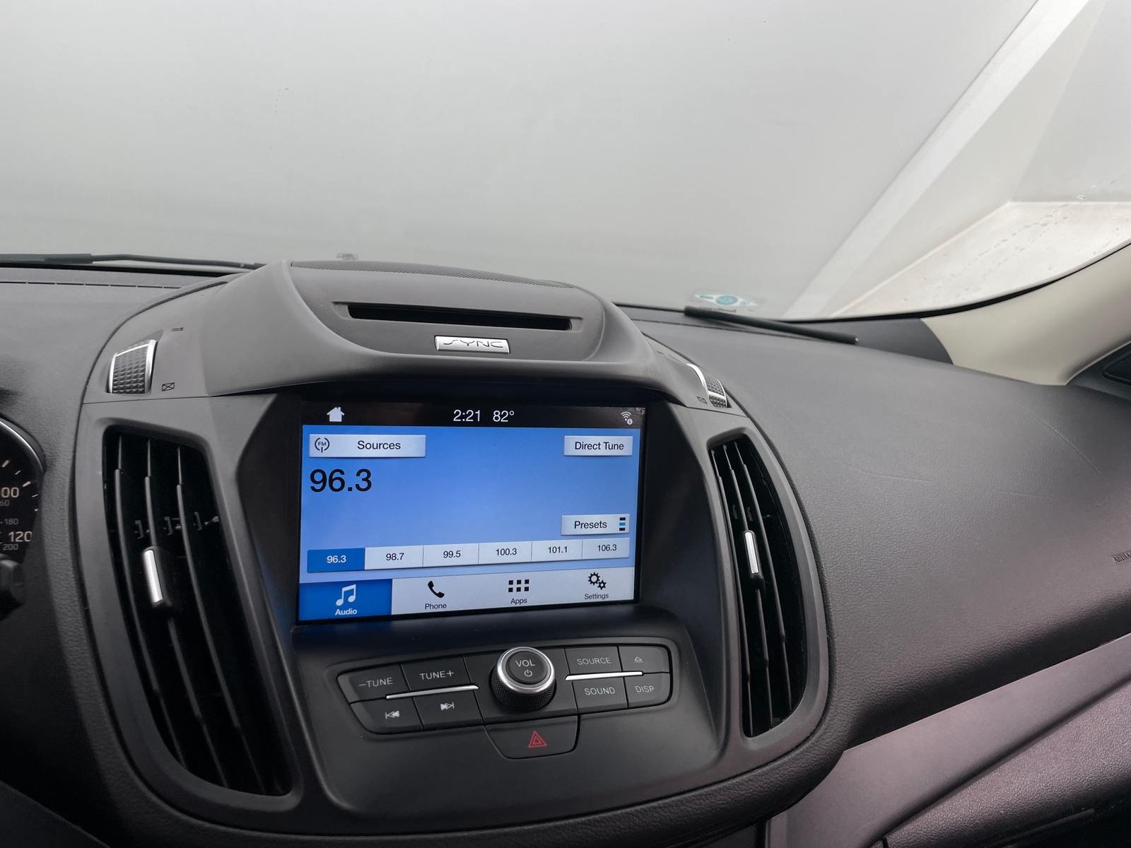 Thumbnail: 2018 Ford Escape - 4