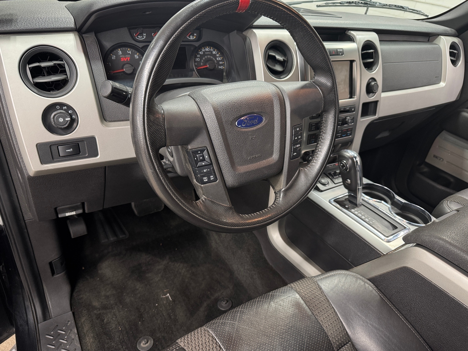 Thumbnail: 2012 Ford Econoline - 2