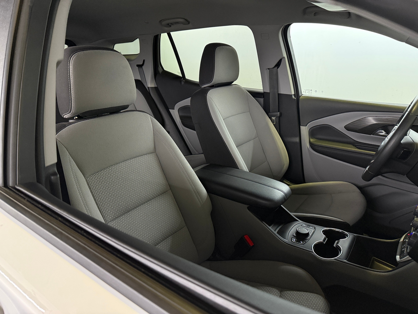 Thumbnail: 2023 GMC Terrain - 2