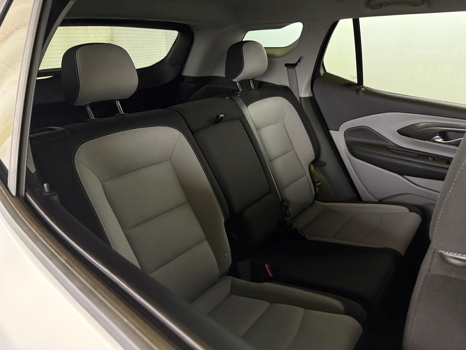 Thumbnail: 2023 GMC Terrain - 6