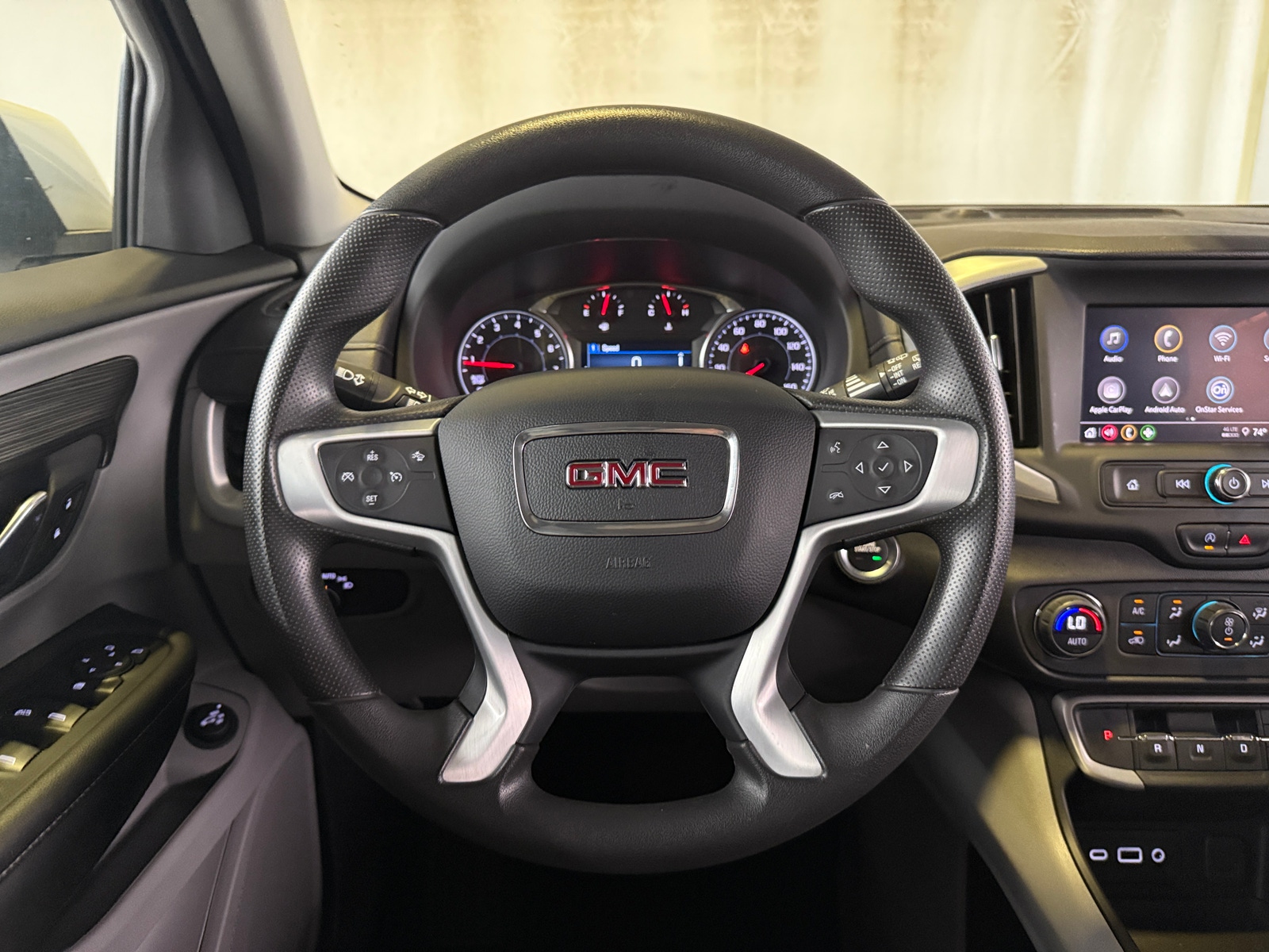 Thumbnail: 2023 GMC Terrain - 5