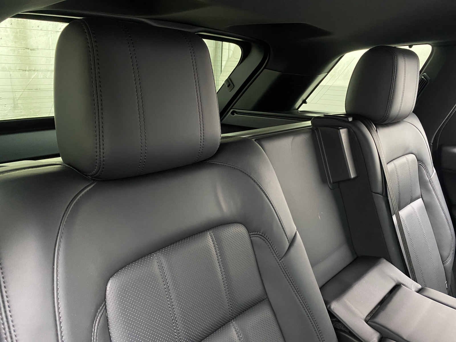 Thumbnail: 2022 Land Rover Range Rover Sport - 5