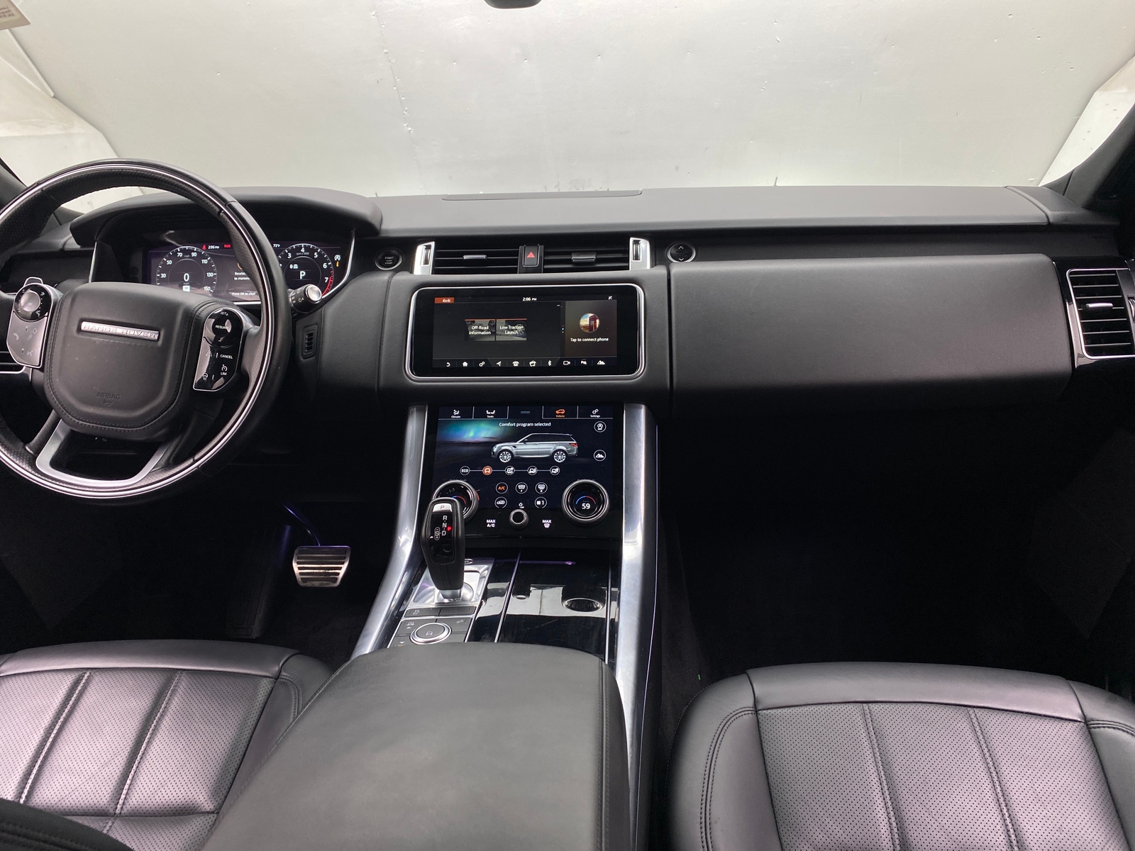 Thumbnail: 2022 Land Rover Range Rover Sport - 2