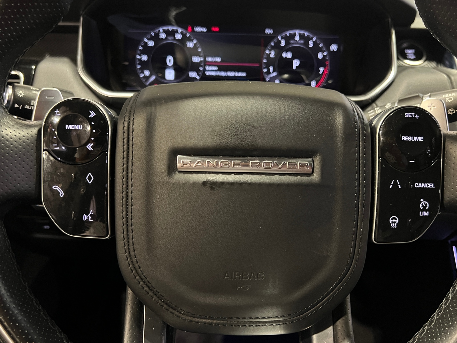 Thumbnail: 2022 Land Rover Range Rover Sport - 4