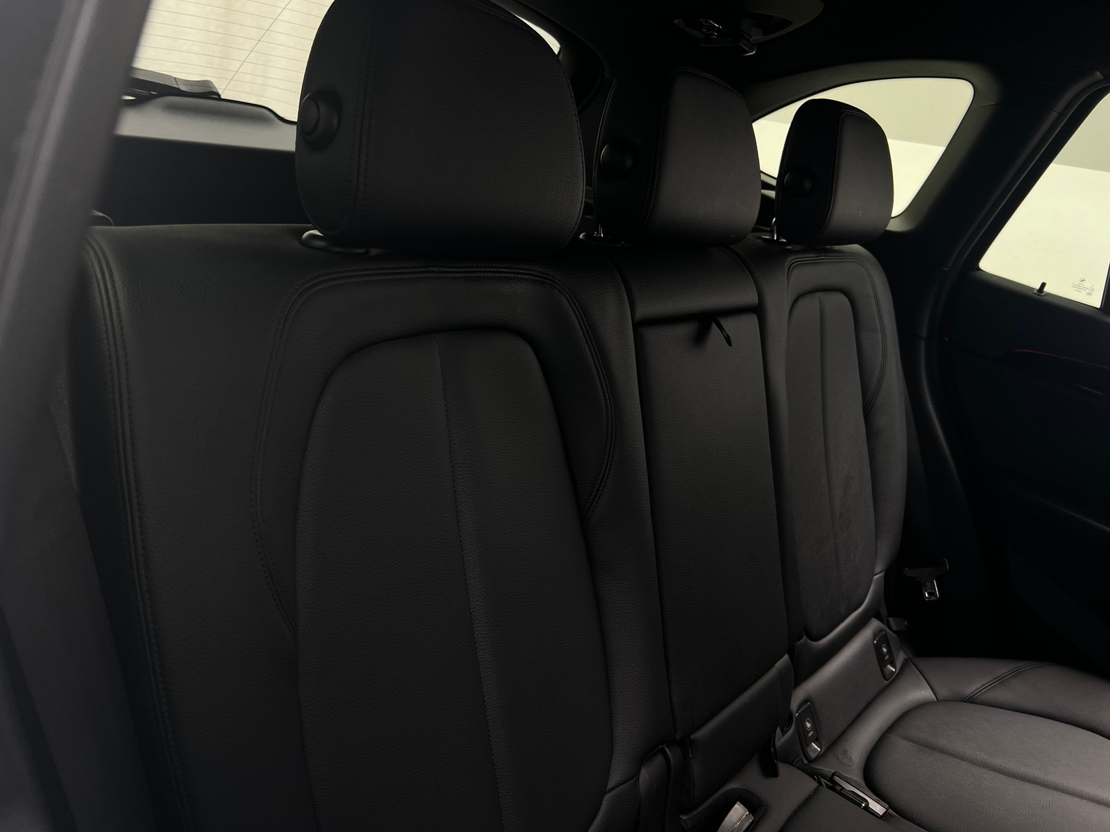 Thumbnail: 2016 BMW X1 - 5