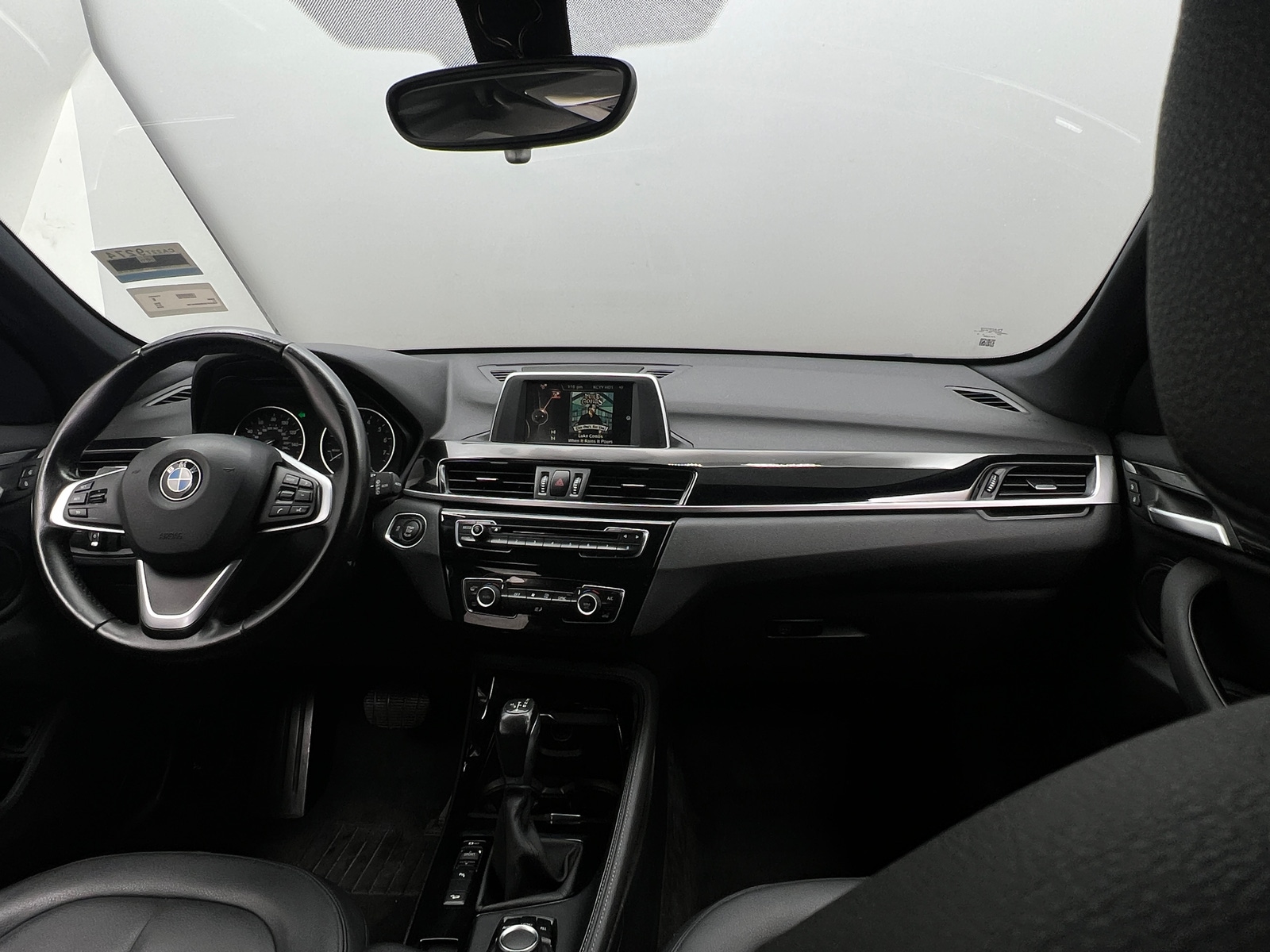 Thumbnail: 2016 BMW X1 - 2