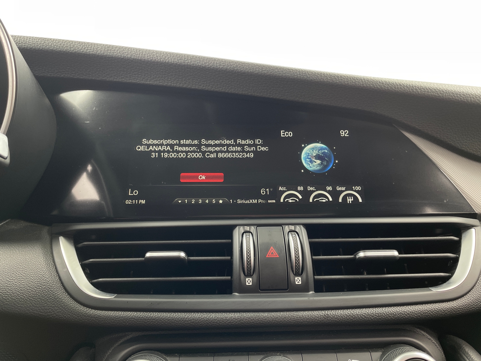Thumbnail: 2019 Alfa Romeo Giulia - 3