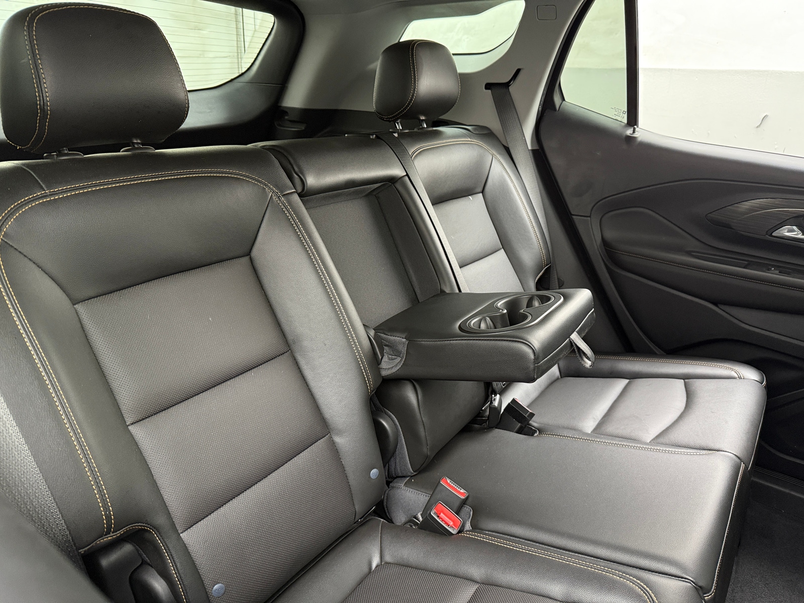 Thumbnail: 2021 GMC Terrain - 5