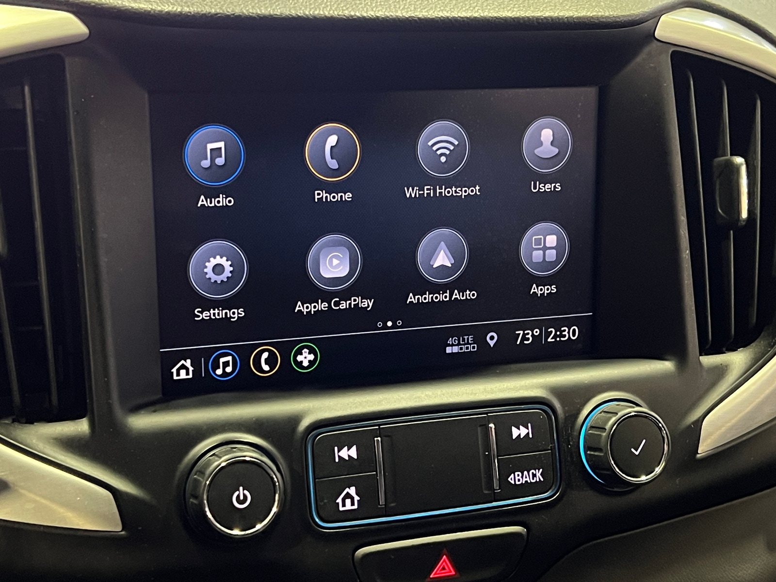 Thumbnail: 2021 GMC Terrain - 3