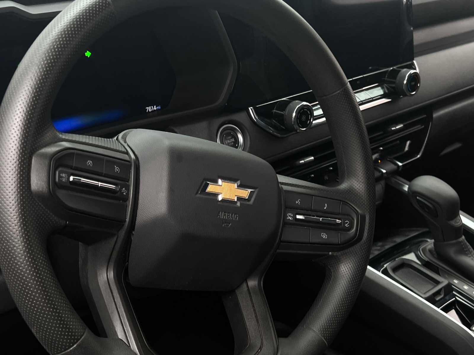 Thumbnail: 2025 Chevrolet Colorado - 5