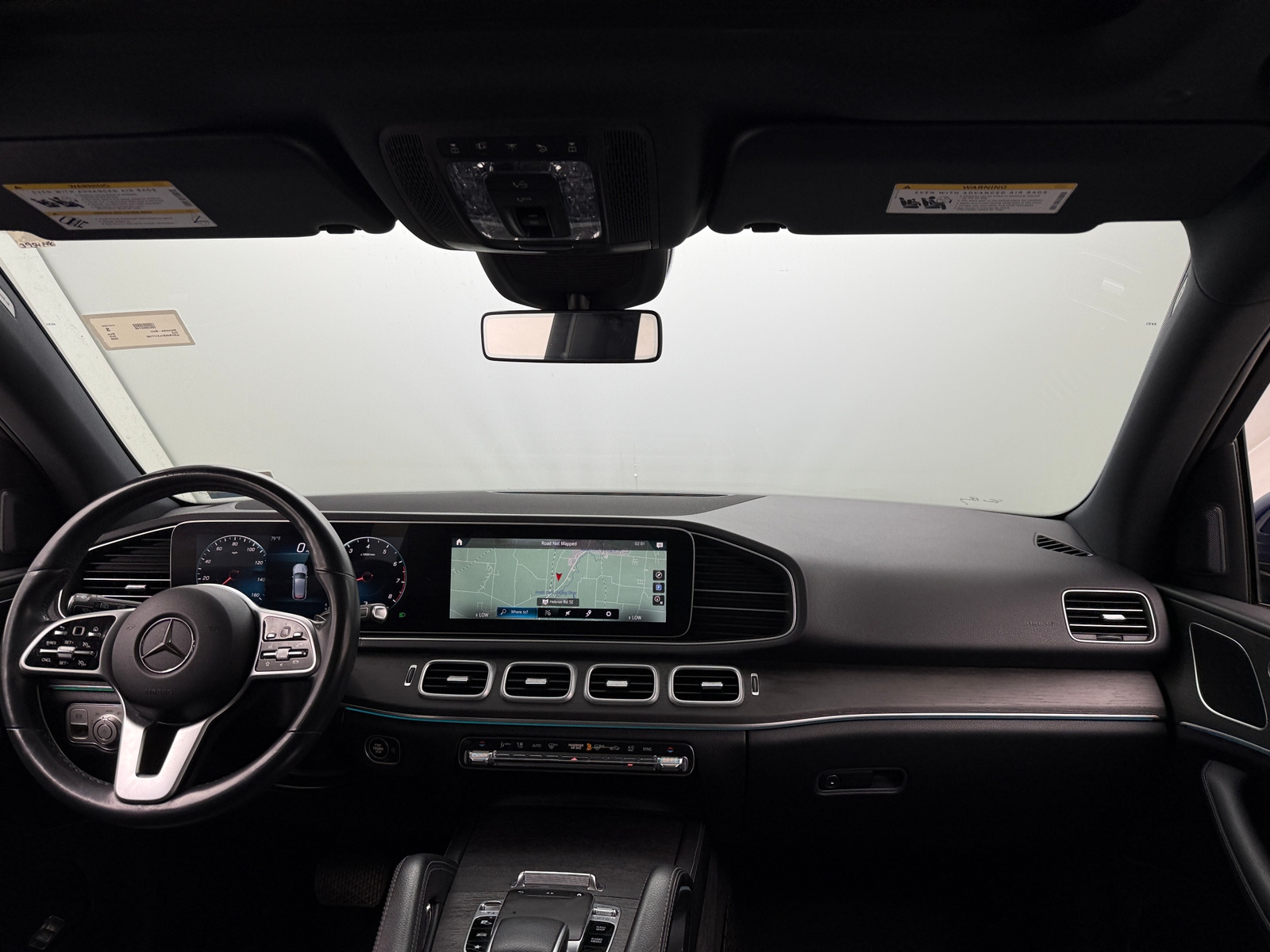 Thumbnail: 2020 Mercedes-Benz GLE - 2