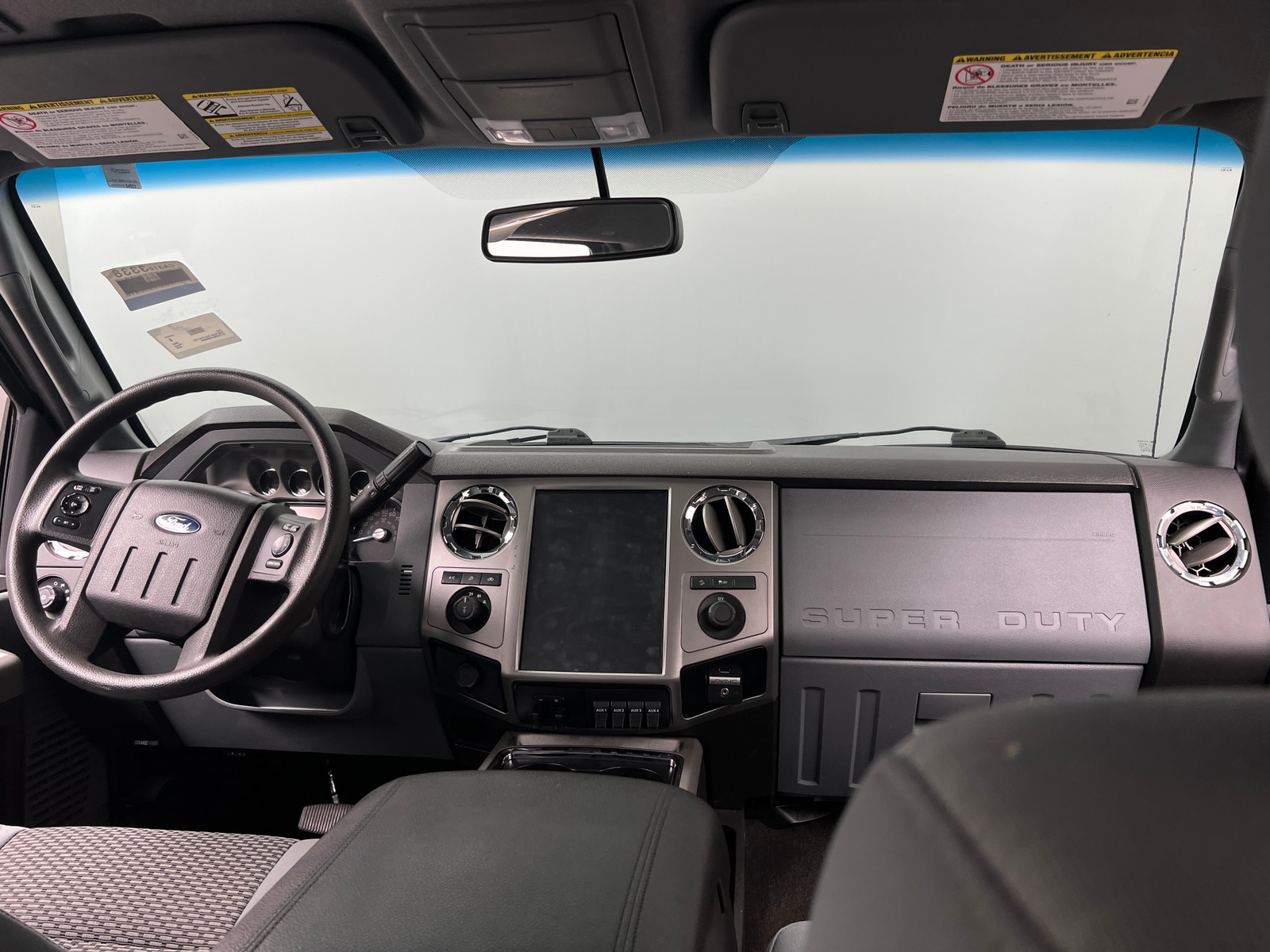 Thumbnail: 2016 Ford Econoline - 3