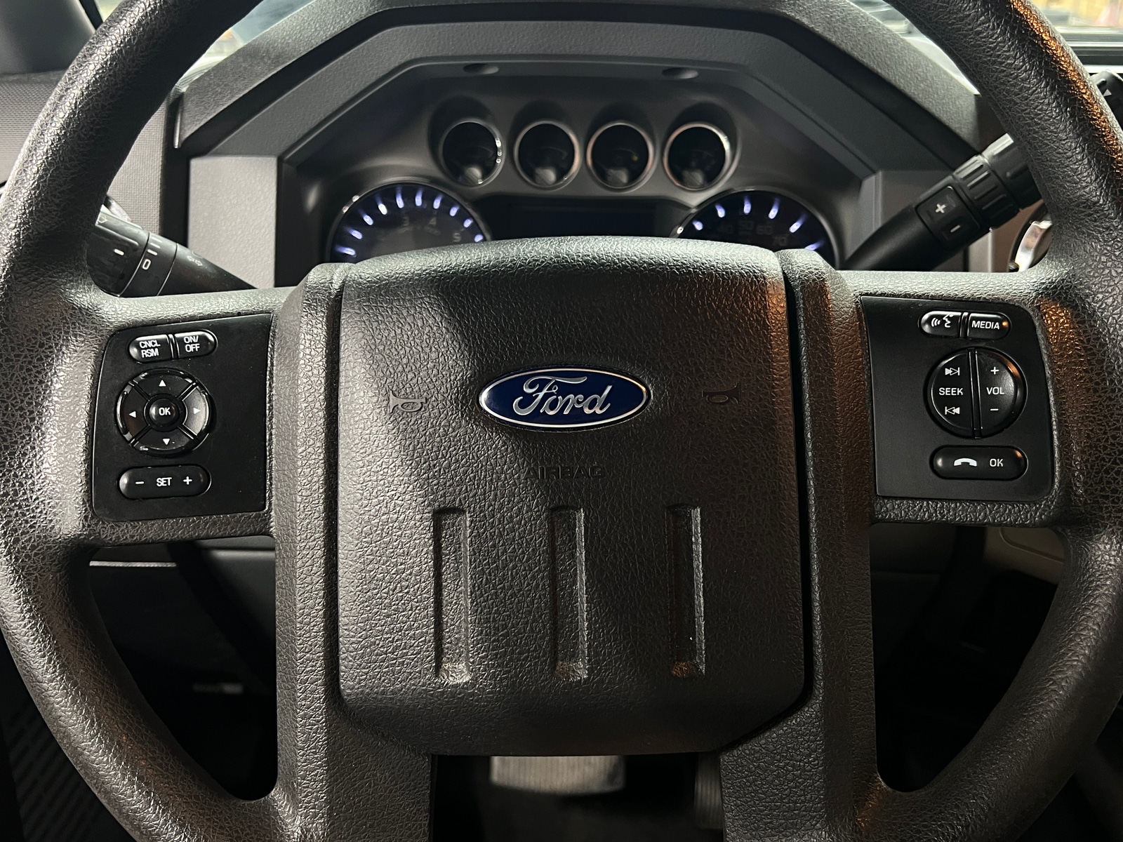Thumbnail: 2016 Ford Econoline - 5