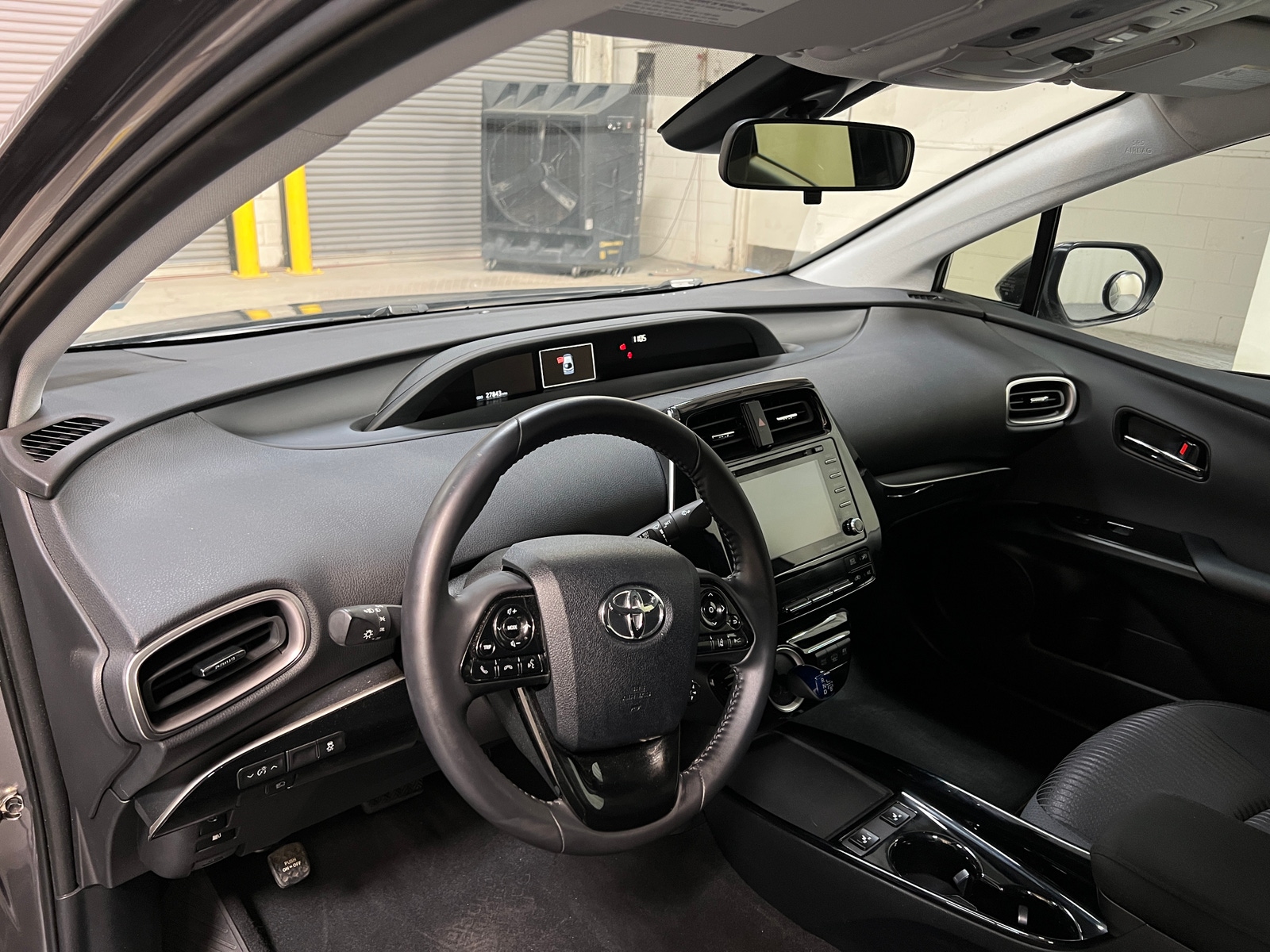 Thumbnail: 2022 Toyota Prius Prime - 3