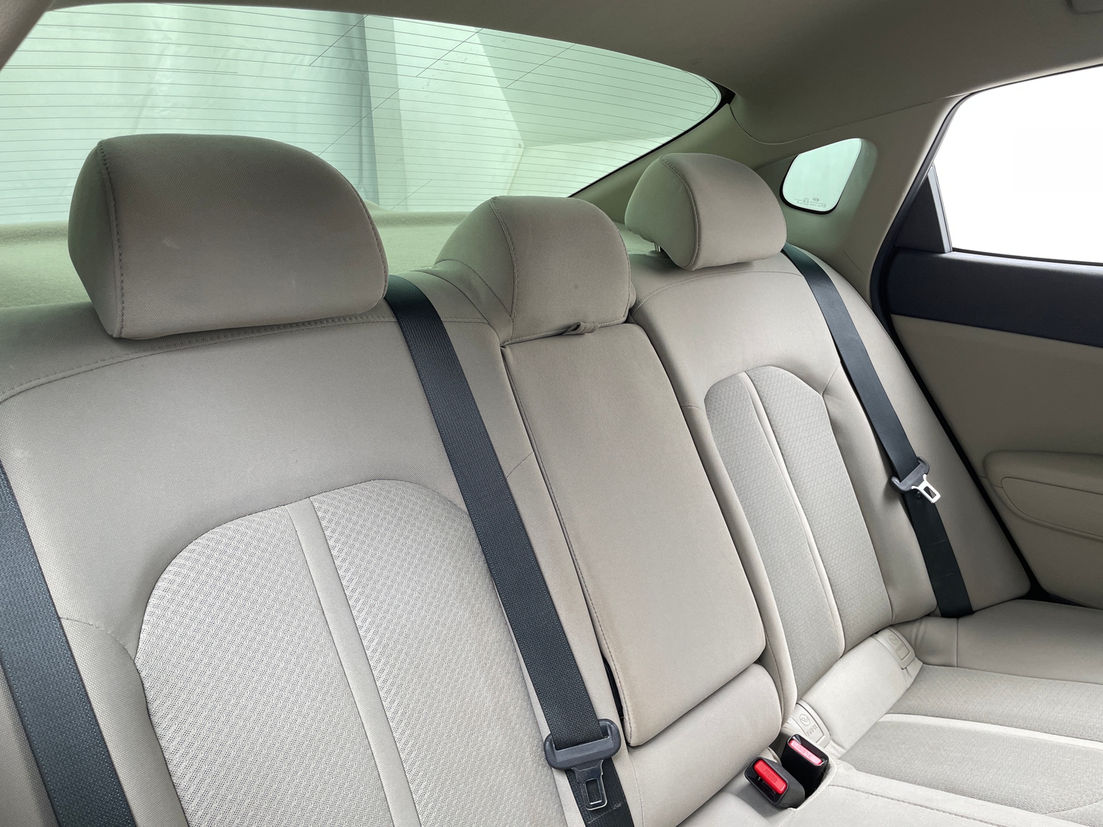 Thumbnail: 2018 Kia Optima - 6