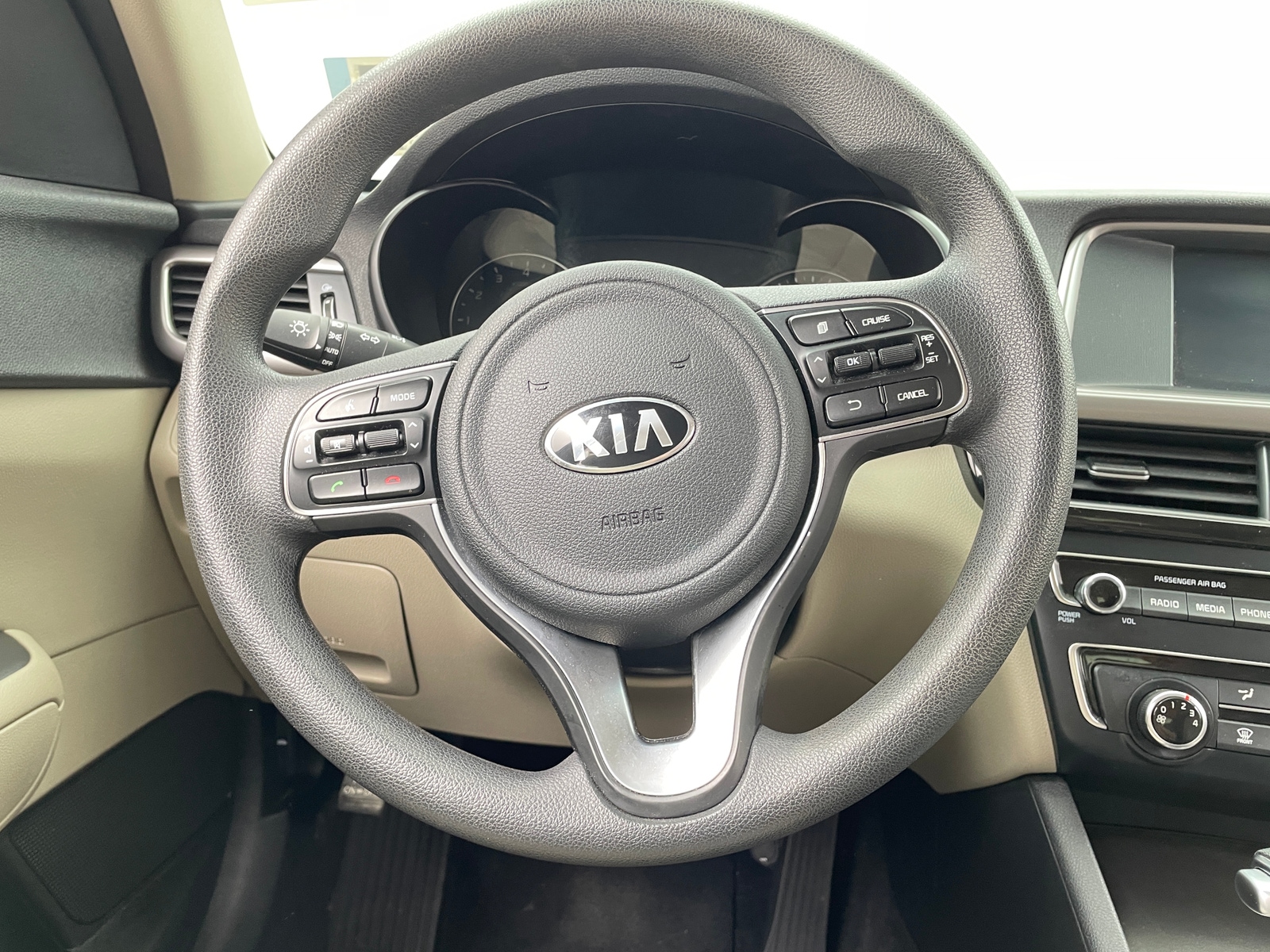Thumbnail: 2018 Kia Optima - 5
