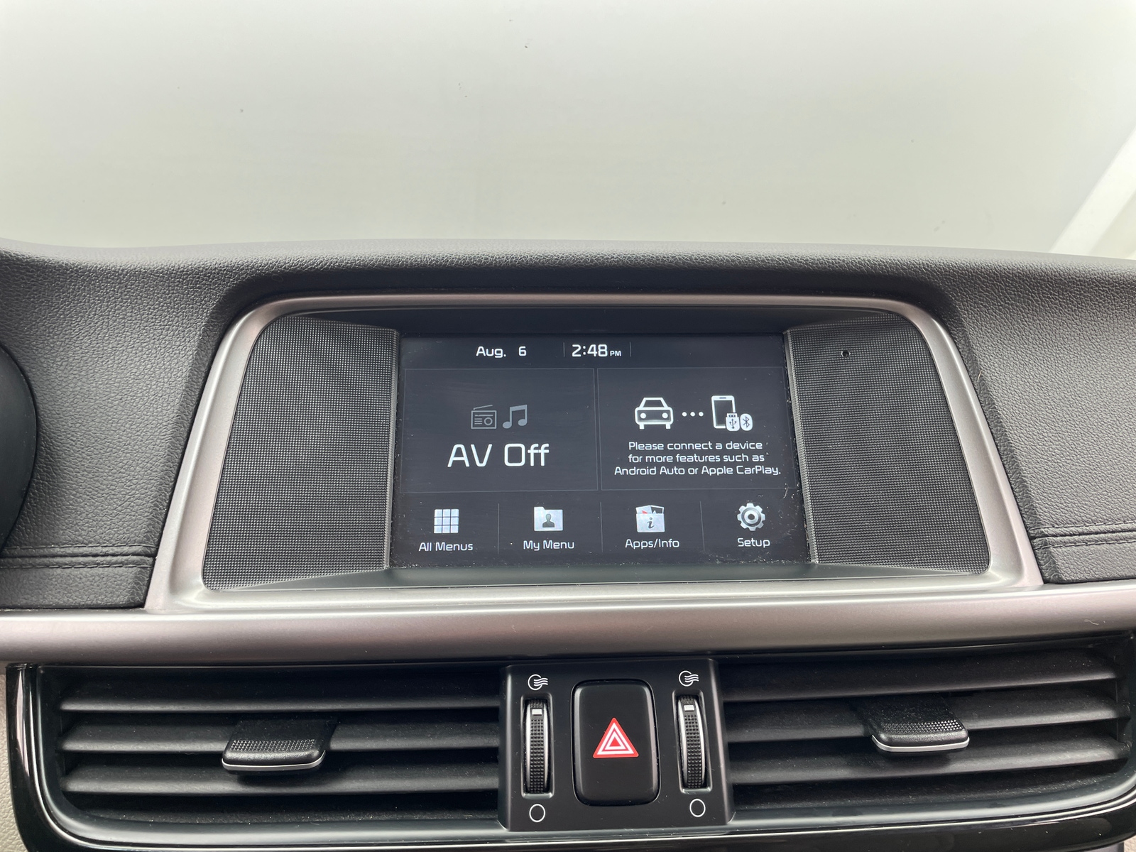 Thumbnail: 2018 Kia Optima - 4