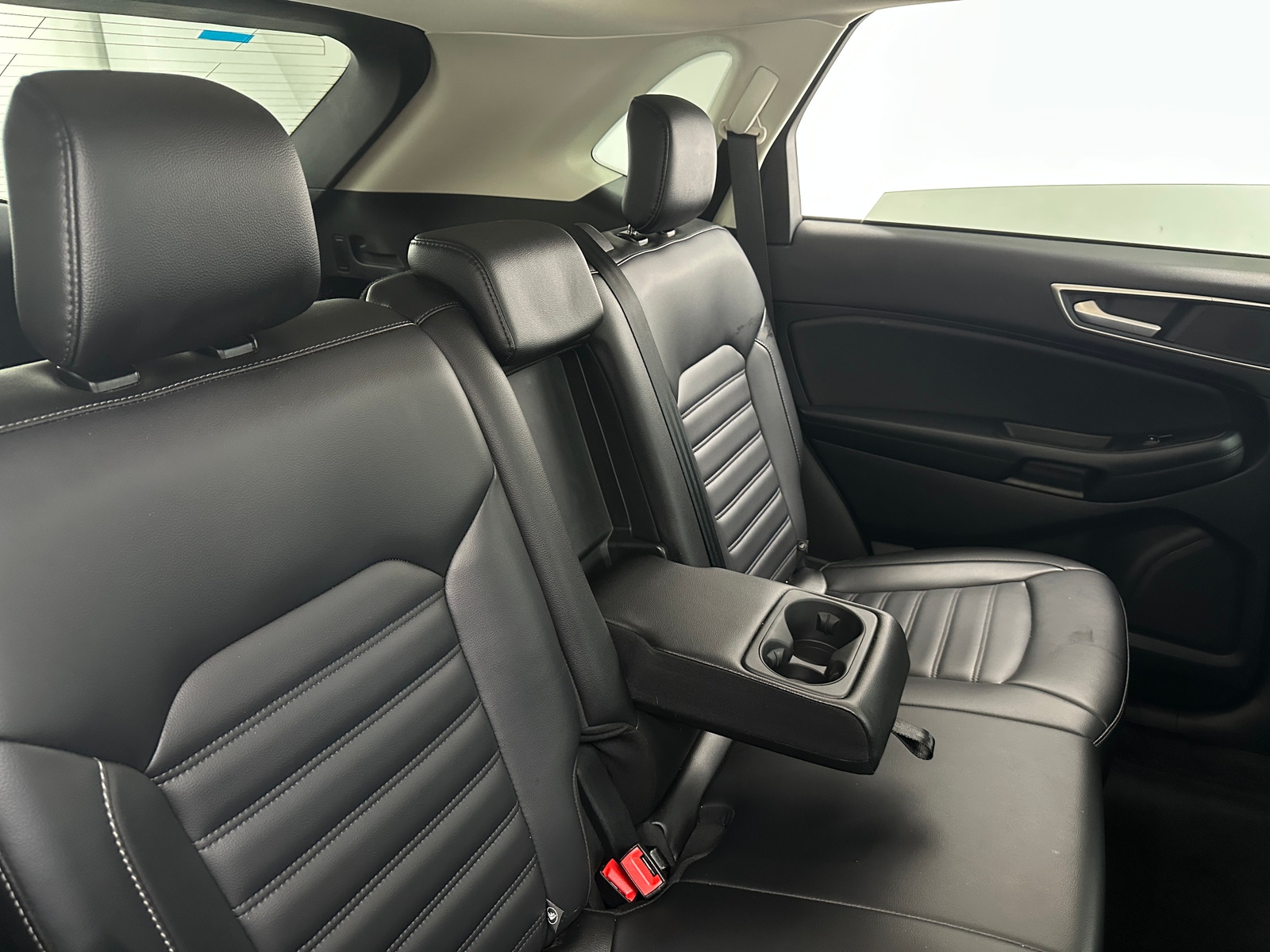 Thumbnail: 2024 Ford Edge - 5