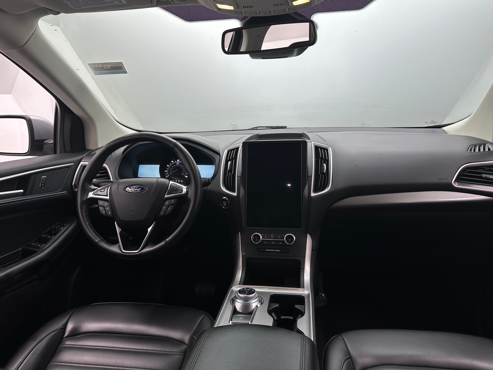 Thumbnail: 2024 Ford Edge - 2