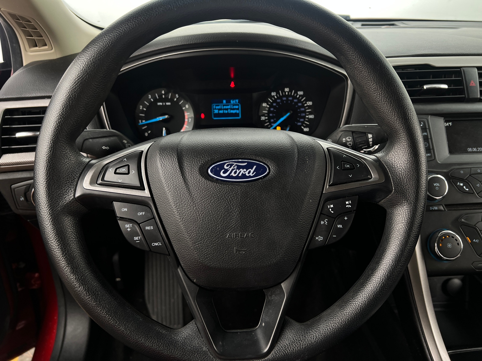Thumbnail: 2018 Ford Fusion - 5