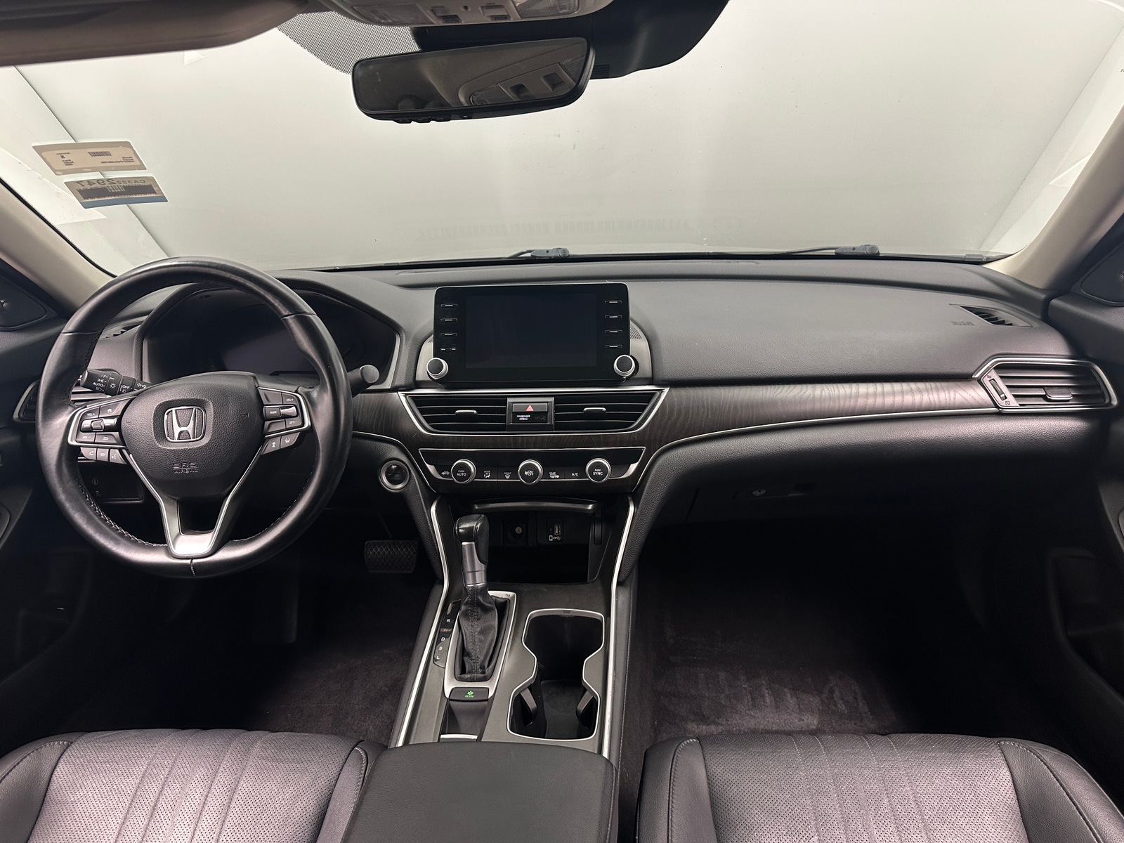 Thumbnail: 2020 Honda Accord - 2