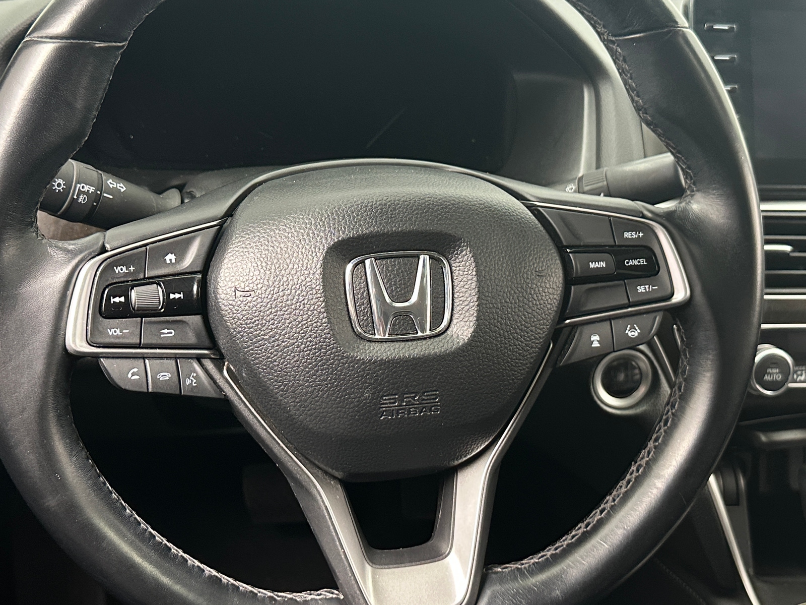 Thumbnail: 2020 Honda Accord - 4