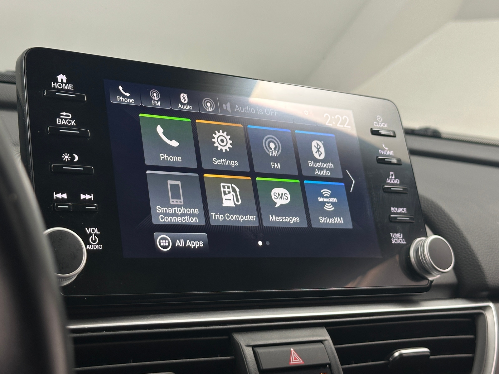 Thumbnail: 2020 Honda Accord - 3