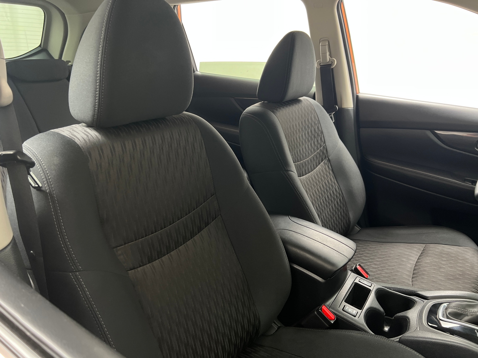 Thumbnail: 2020 Nissan Rogue - 2