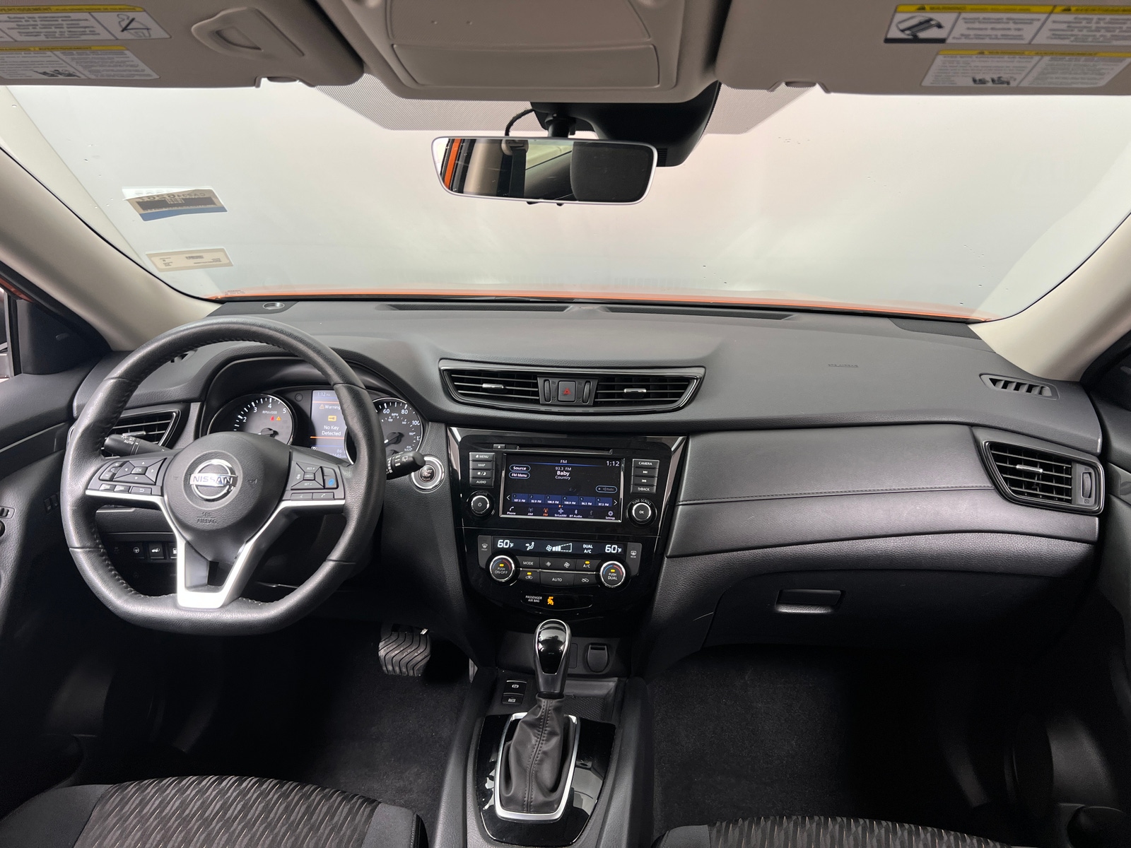 Thumbnail: 2020 Nissan Rogue - 3