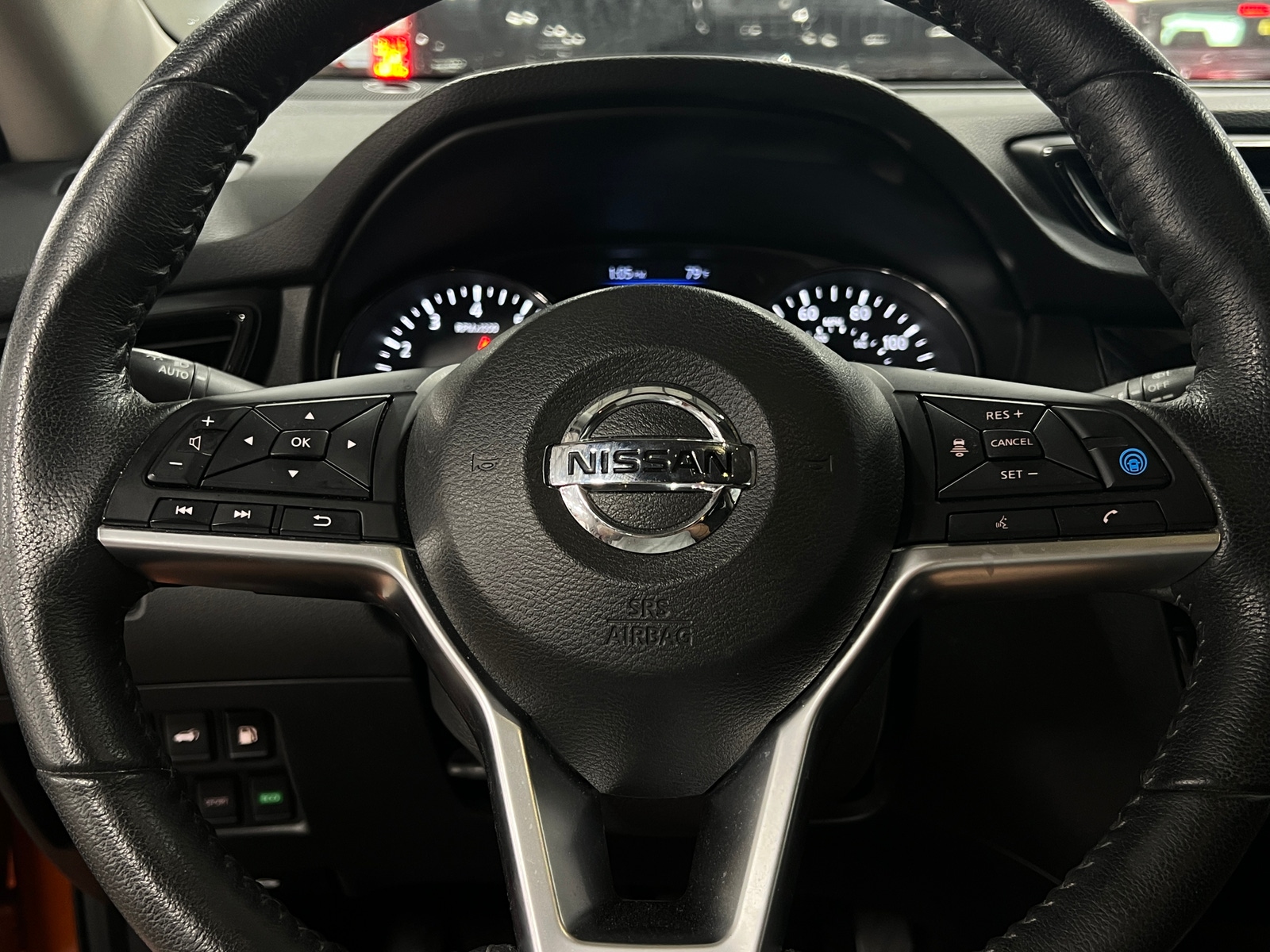 Thumbnail: 2020 Nissan Rogue - 5