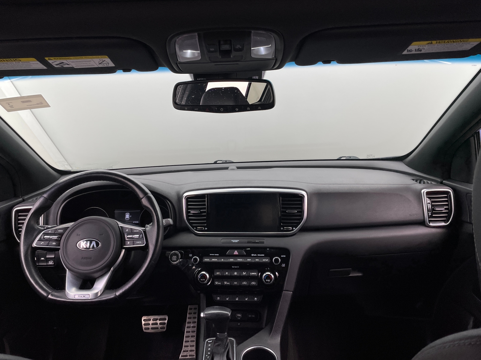 Thumbnail: 2022 Kia Sportage - 2