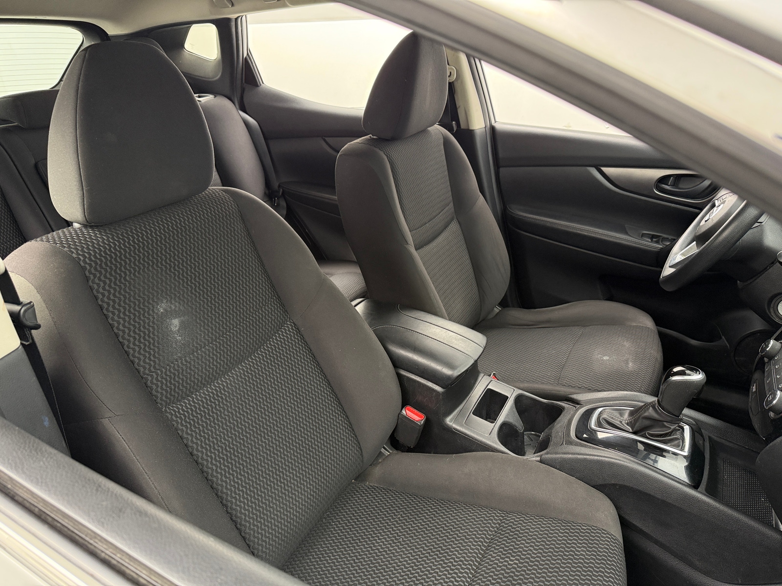 Thumbnail: 2019 Nissan Rogue Sport - 2