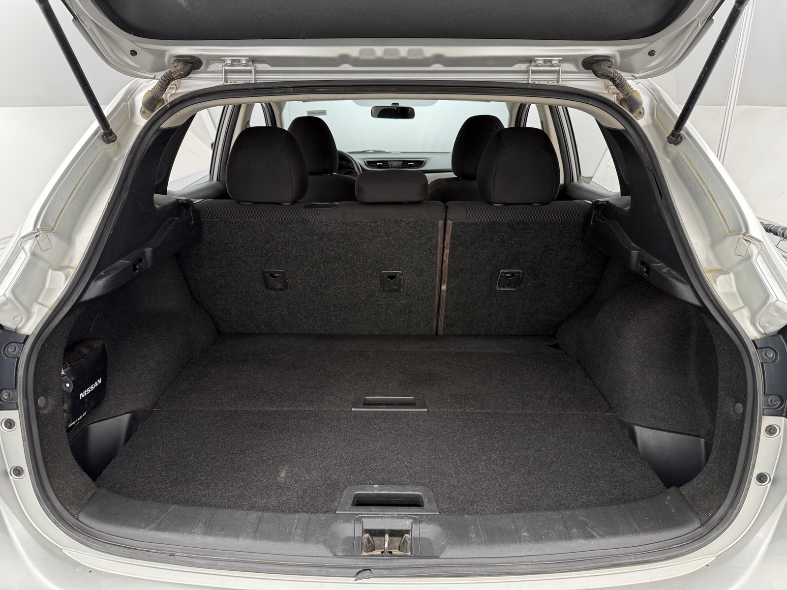 Thumbnail: 2019 Nissan Rogue Sport - 7