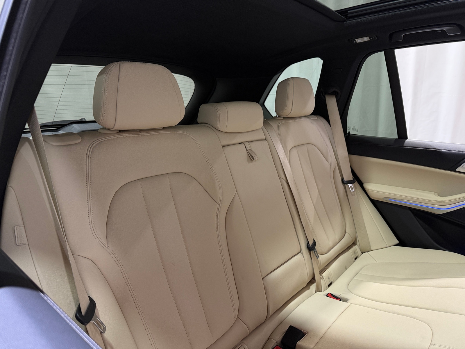 Thumbnail: 2020 BMW X5 - 5