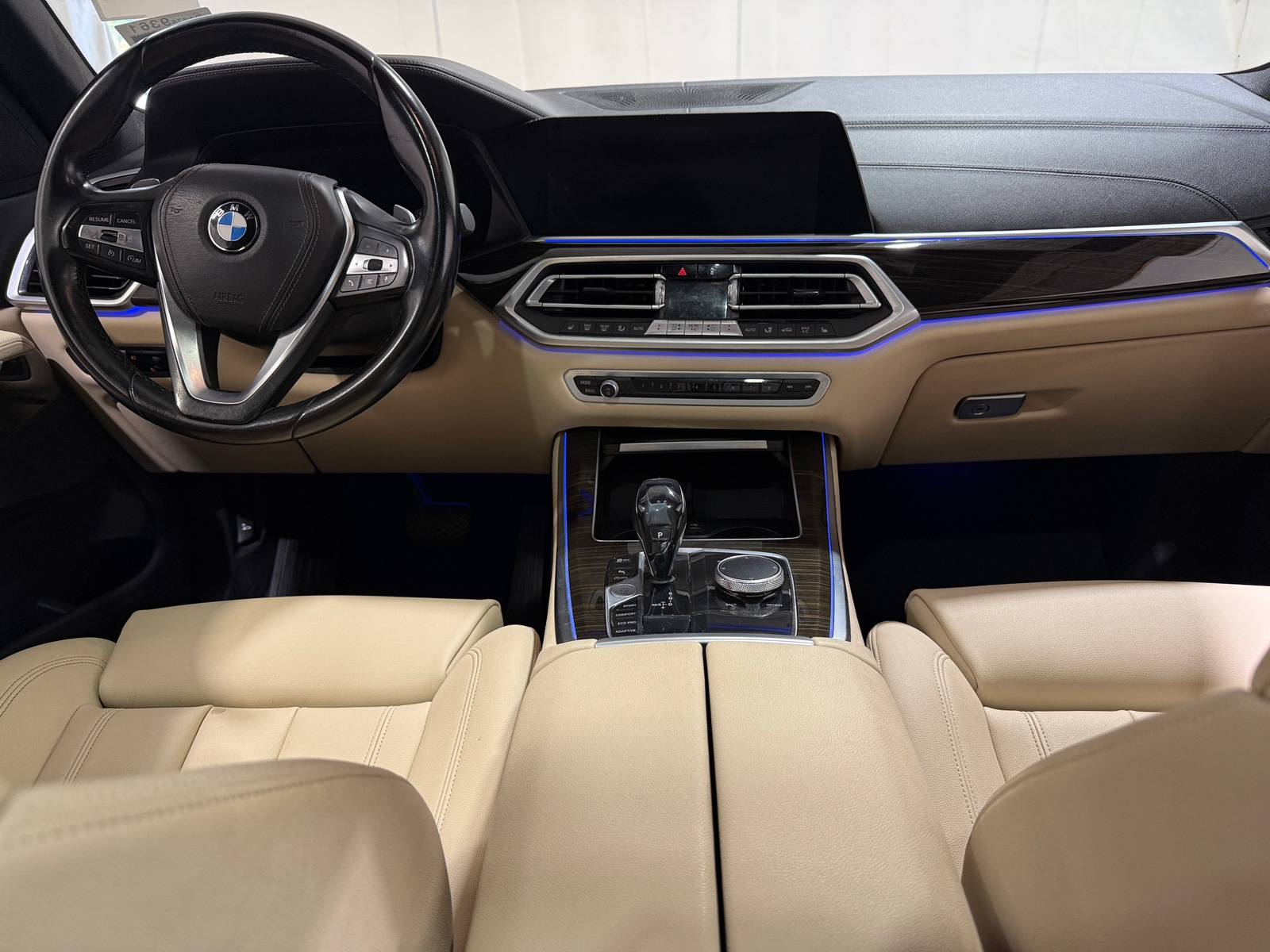 Thumbnail: 2020 BMW X5 - 2
