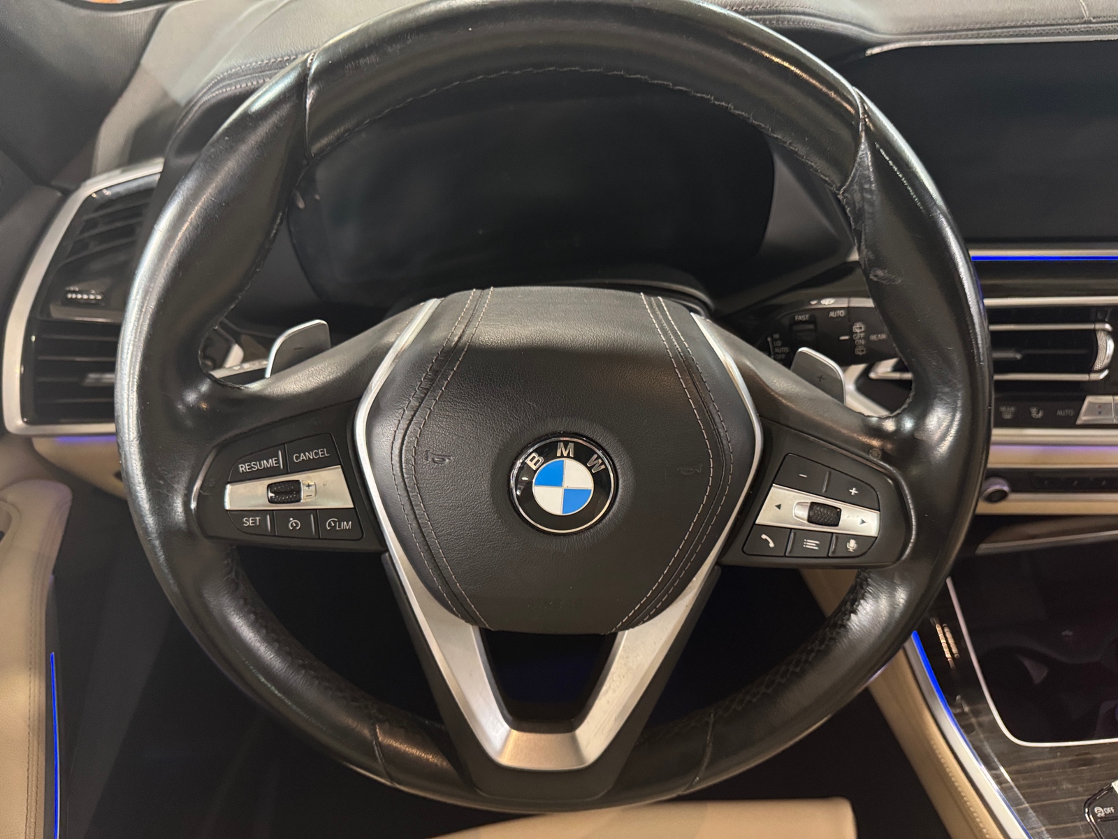 Thumbnail: 2020 BMW X5 - 4