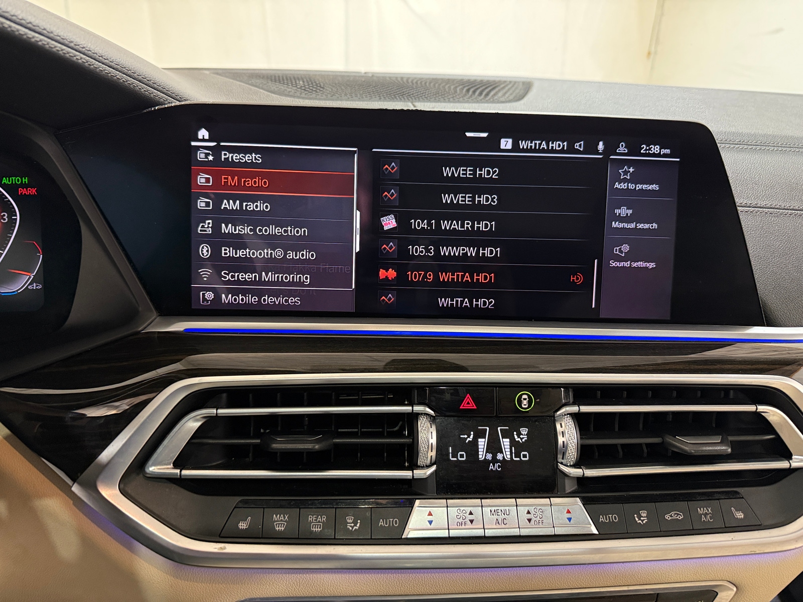 Thumbnail: 2020 BMW X5 - 3