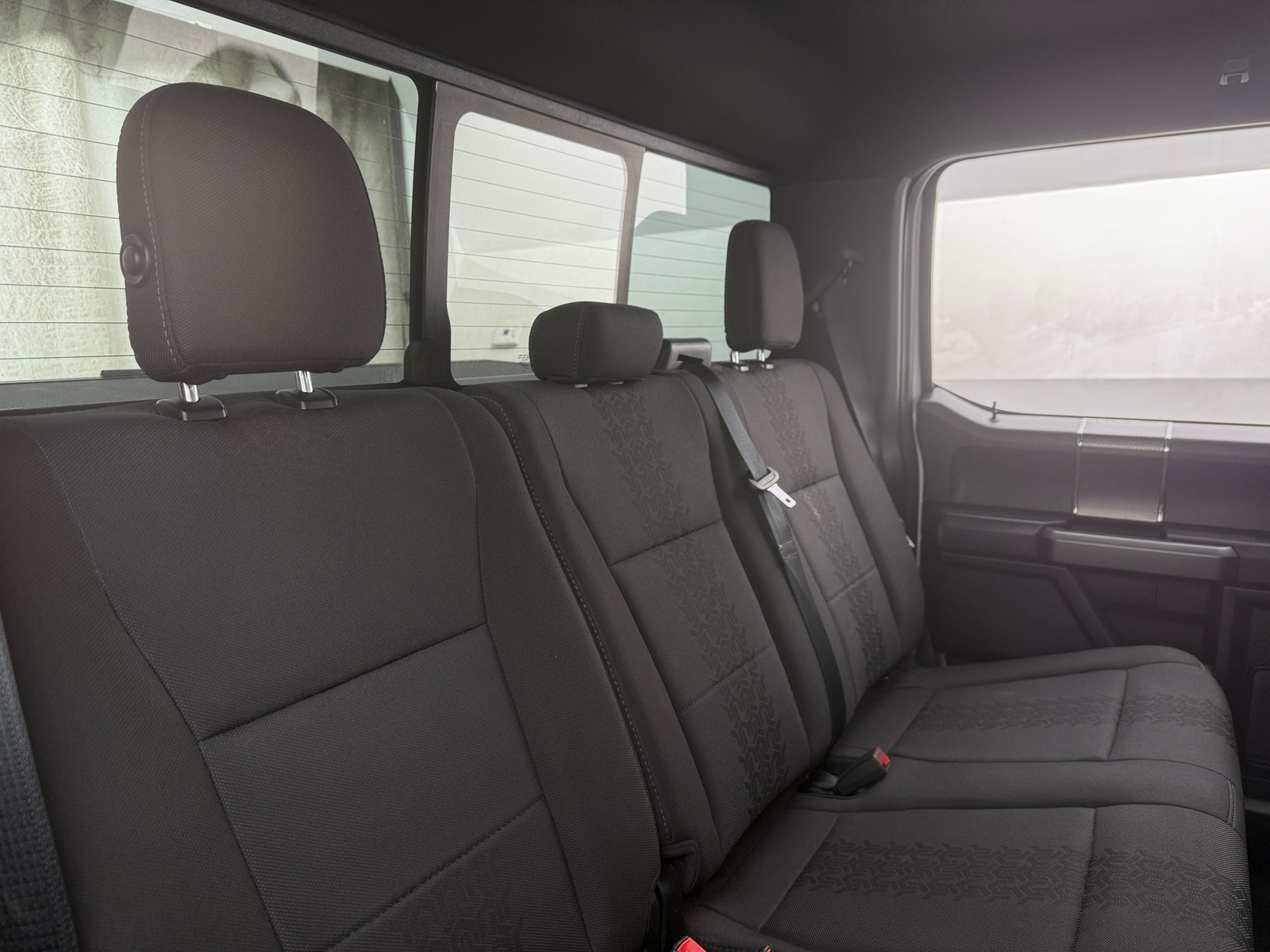 Thumbnail: 2019 Ford Econoline - 6
