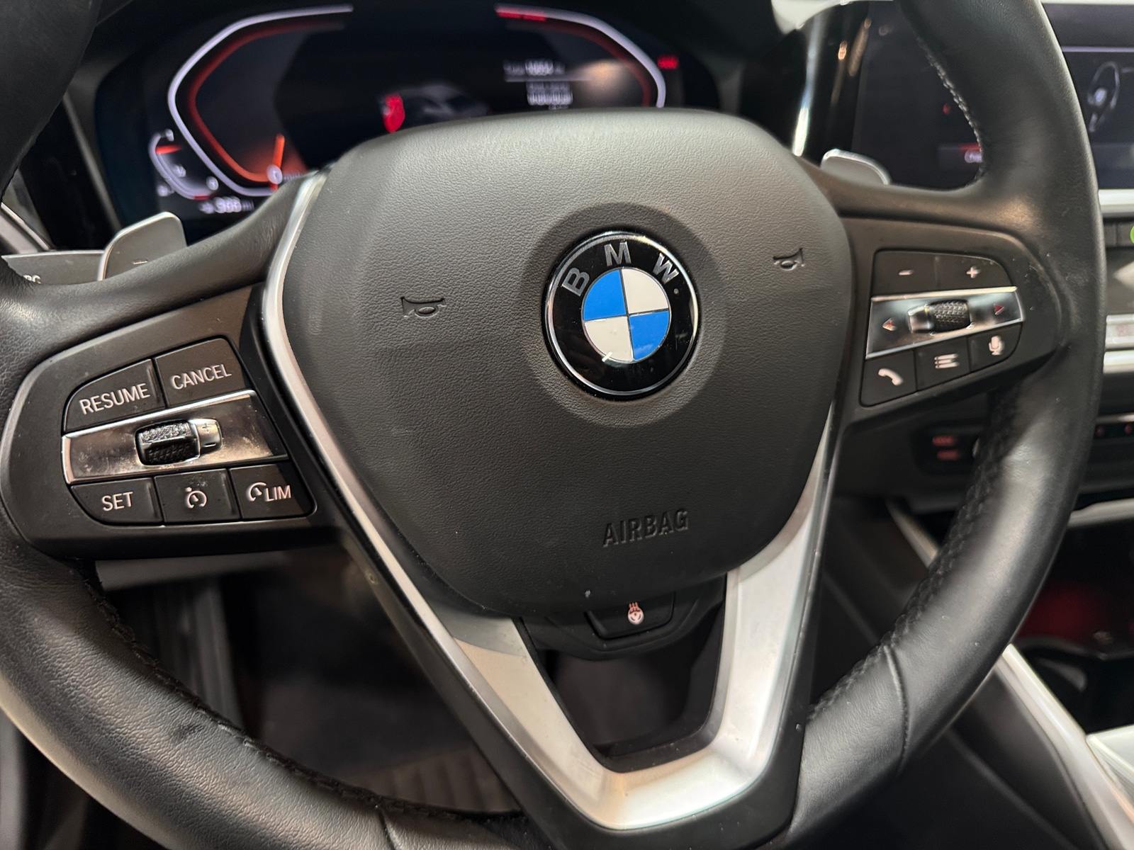 Thumbnail: 2023 BMW 4 Series - 3