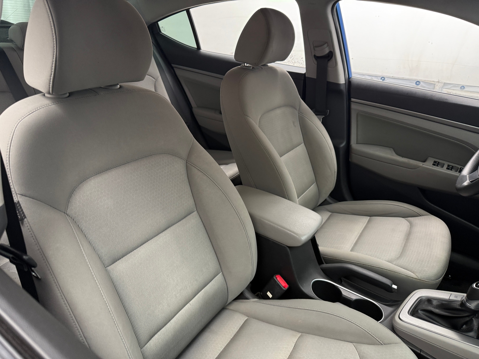 Thumbnail: 2018 Hyundai Elantra - 2