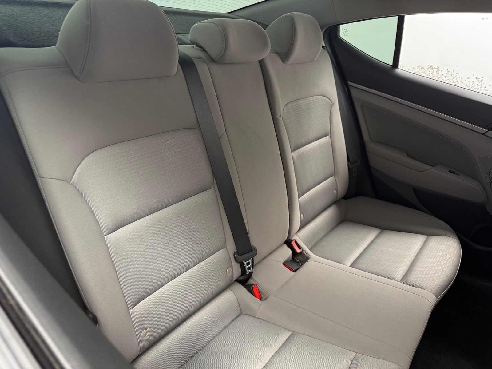 Thumbnail: 2018 Hyundai Elantra - 6