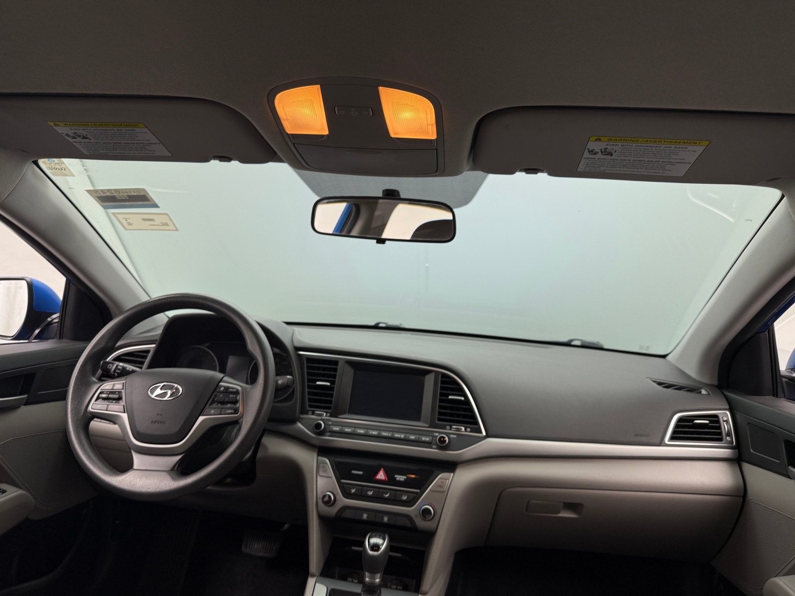 Thumbnail: 2018 Hyundai Elantra - 3