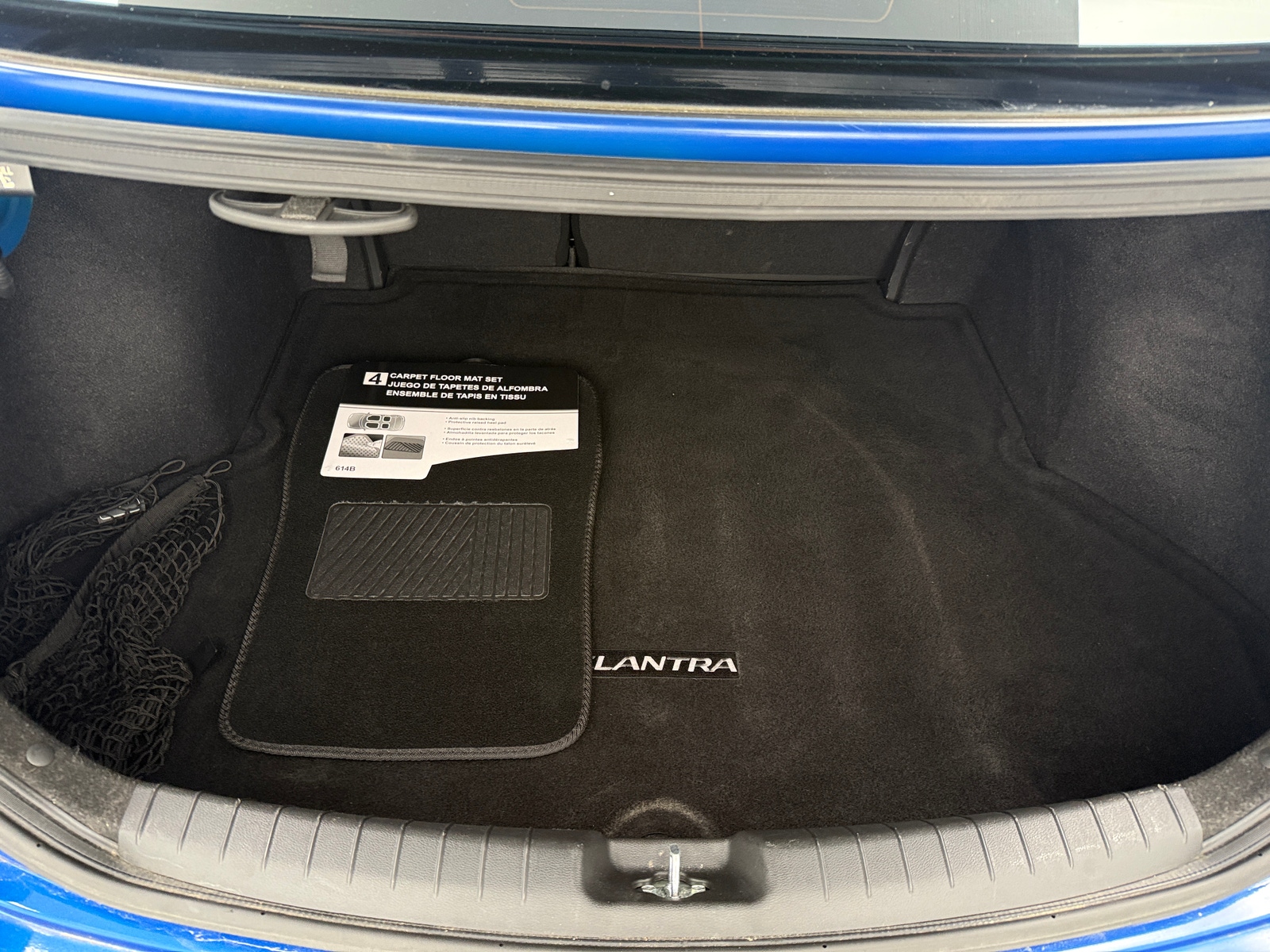 Thumbnail: 2018 Hyundai Elantra - 7